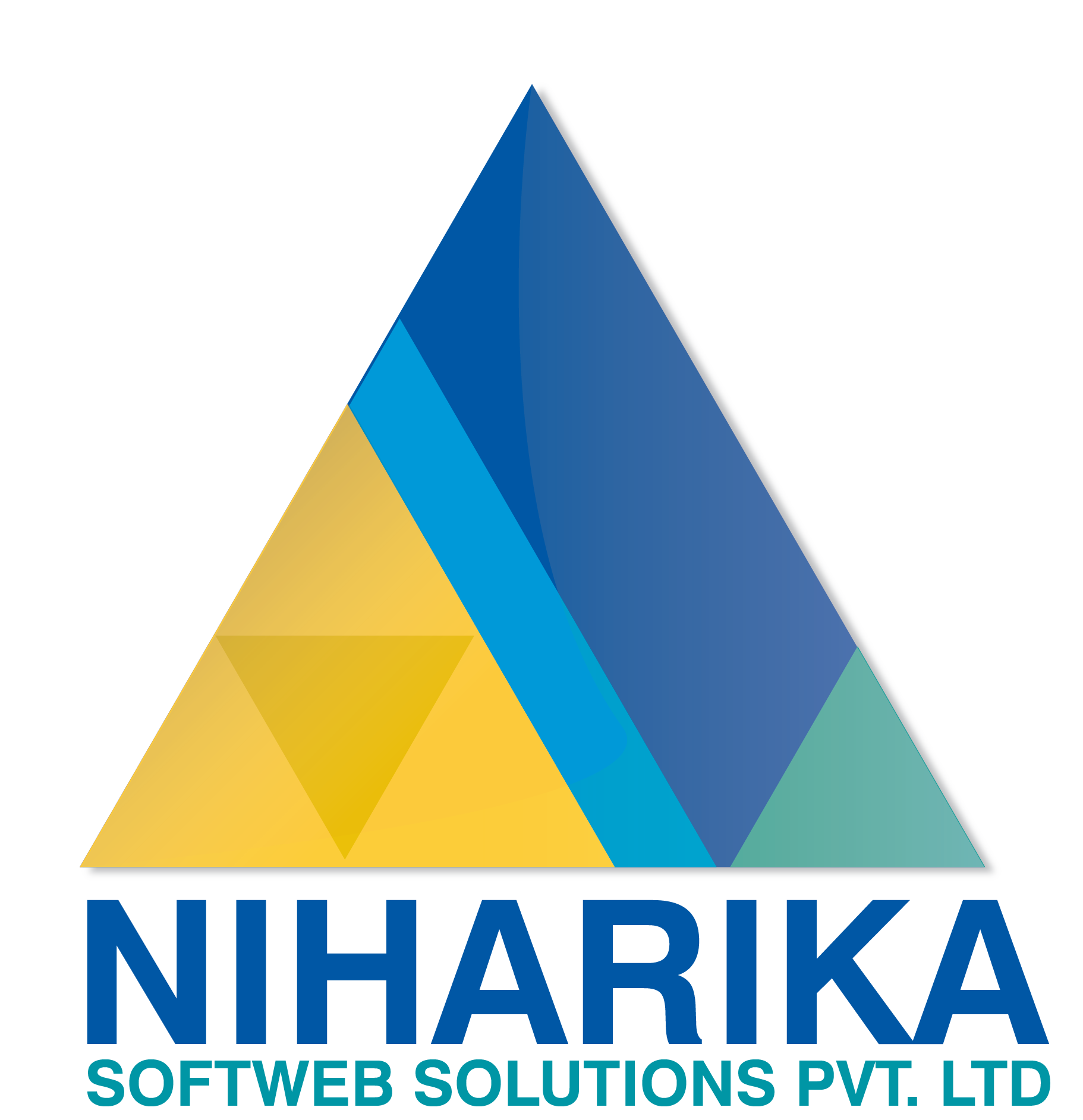 Niharika Softweb Solutions